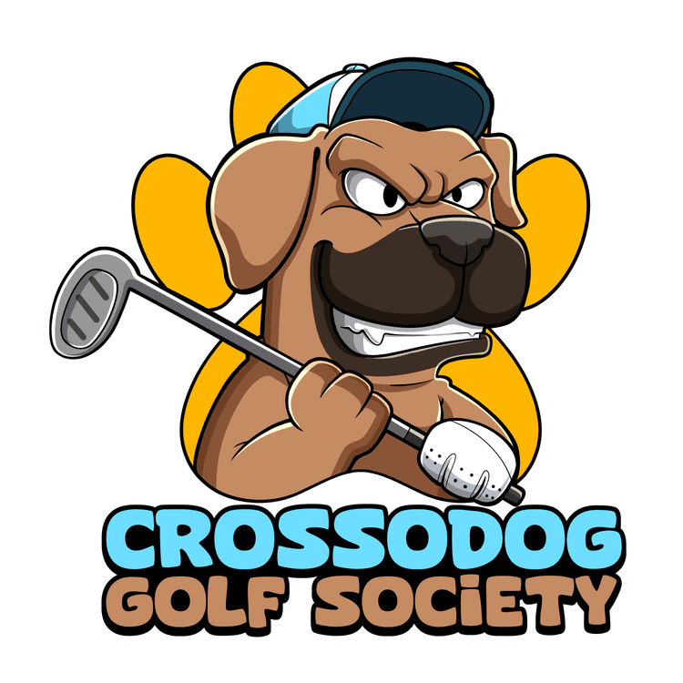 Crossodog Golf Society